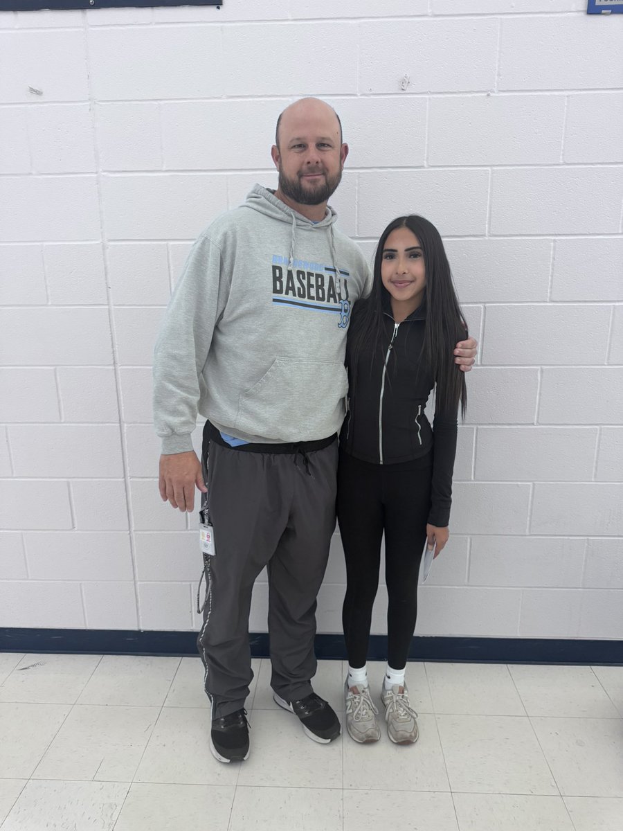 LadyBucSoccer's tweet photo. Thank you to our teachers that support our athletes both in the classroom and beyond the field. Each JV Silver player has selected a teacher that has made a positive impact on them. Thank you teachers for all that you do!!! https://t.co/9IHMEPXt9L