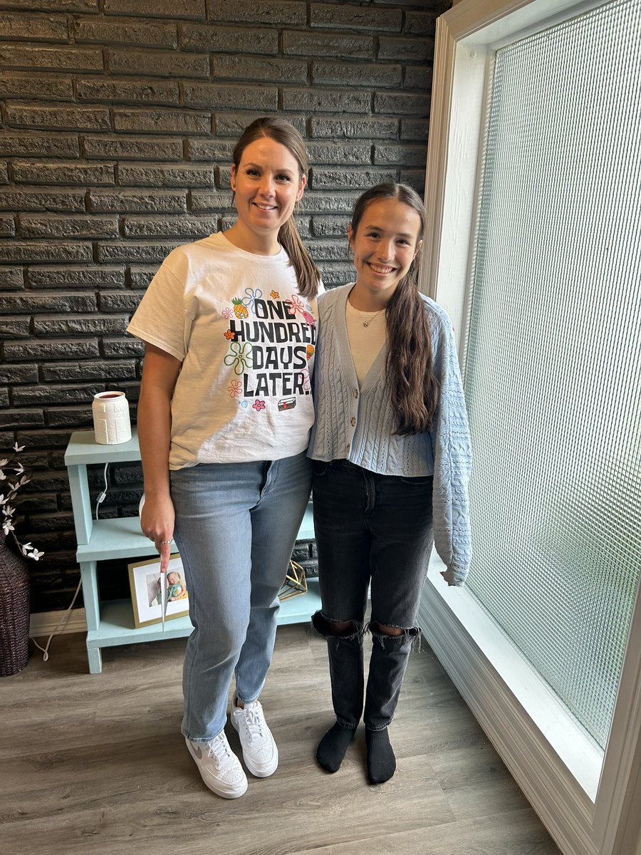 LadyBucSoccer's tweet photo. Thank you to our teachers that support our athletes both in the classroom and beyond the field. Each JV Silver player has selected a teacher that has made a positive impact on them. Thank you teachers for all that you do!!! https://t.co/9IHMEPXt9L