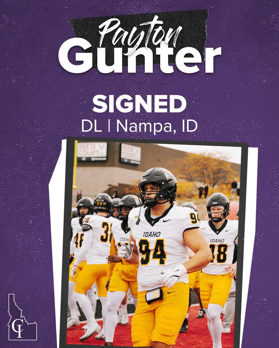 College of Idaho Football tweet media