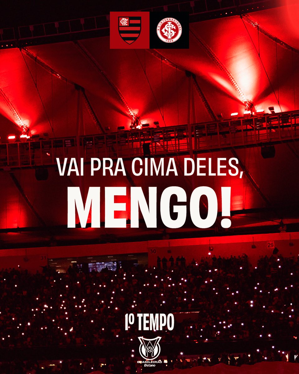 Flamengo's tweet image. VAAAAAAAAAAAAAAAAMOS 
FLAMENGOOOOOOOOOOOOOOOOOOOOOOOOOOOOOOOOOOOO!!!!!!!!!!!!!!!!!!!!!!!!!!!!!

#iniciodejogo