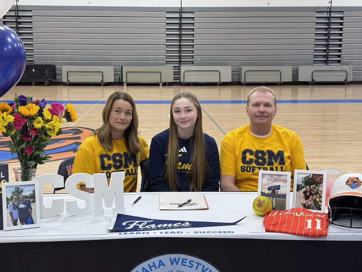 Westview Wolverines Softball tweet media