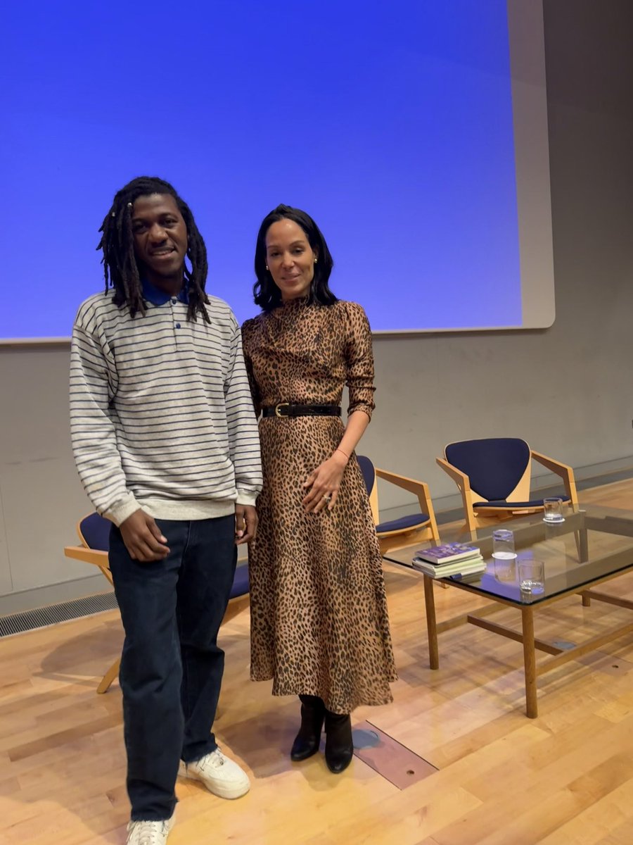 Anaïse Manuel tweet media