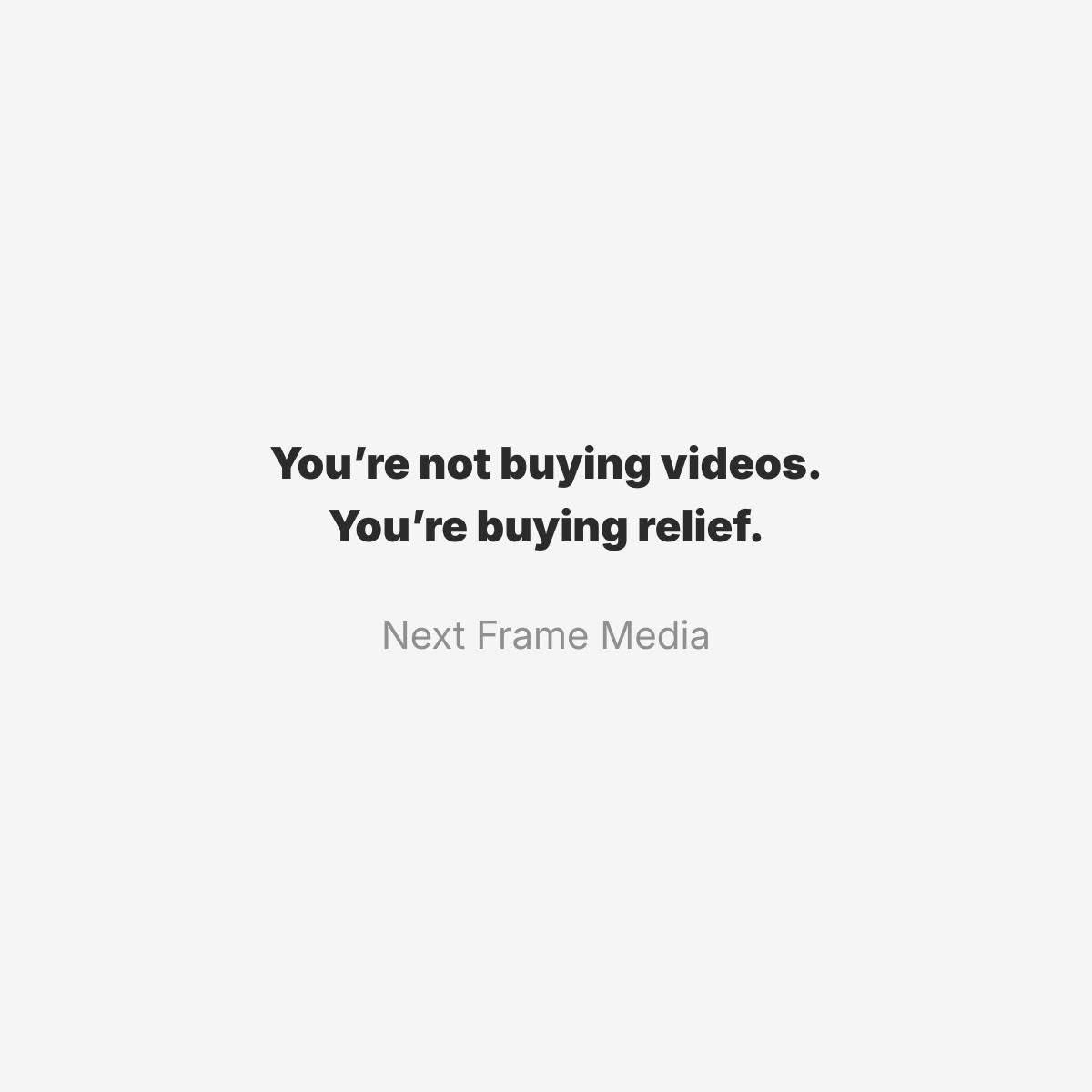 NextFrameMedia tweet picture