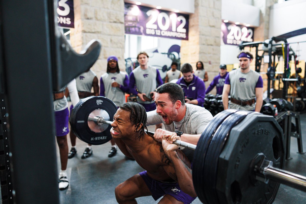 K-State Football tweet media