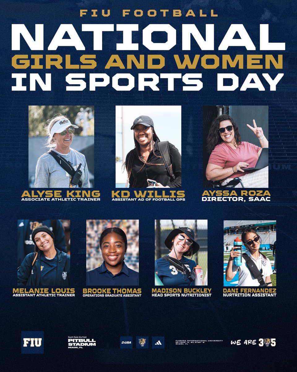 FIU Football tweet media