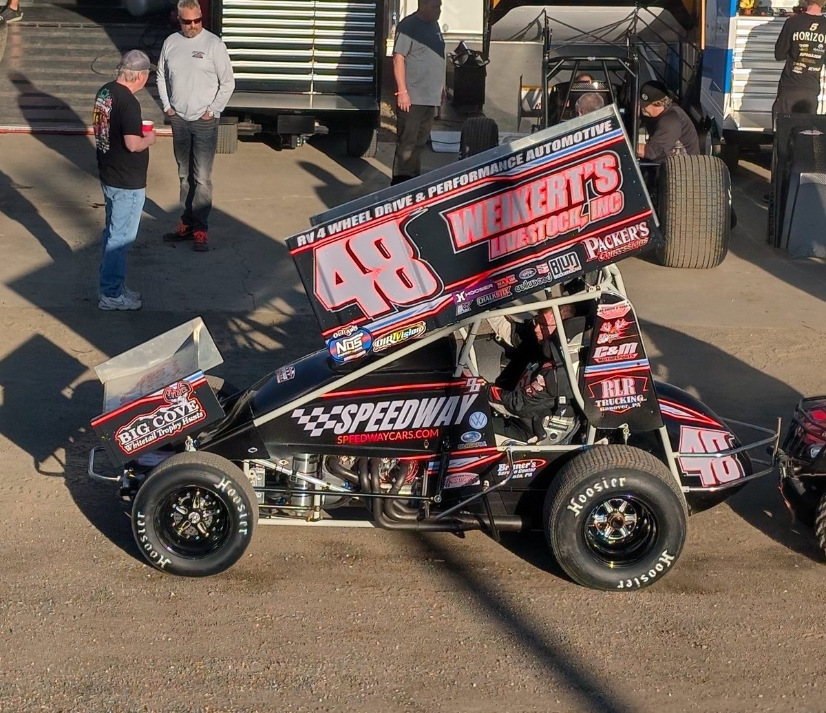 Mike Leone tweet media