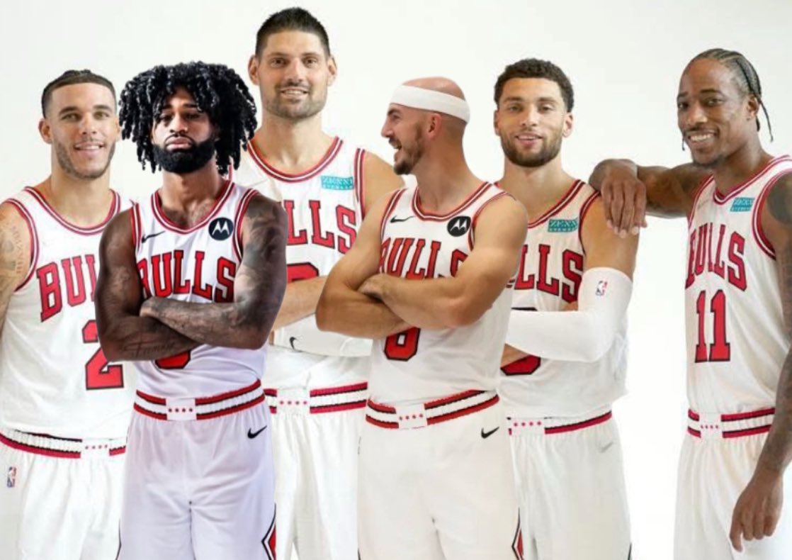 0 first round picks in return.

End of an error.