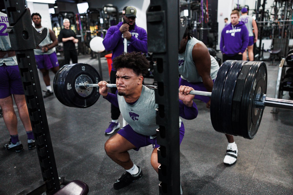 K-State Football tweet media