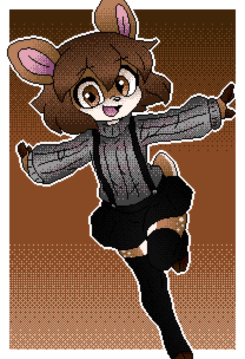 Murasakino tweet media