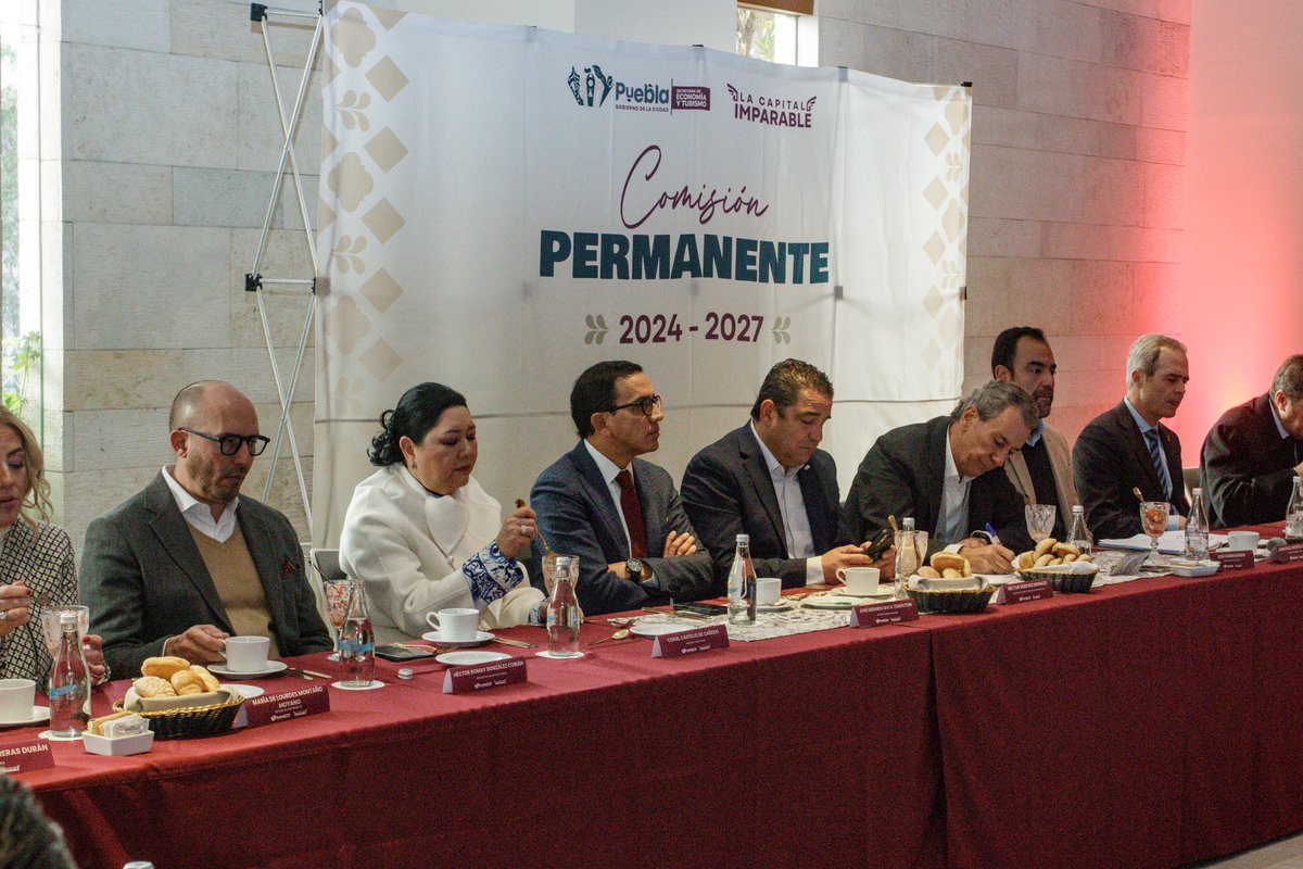 José Mata T. tweet media