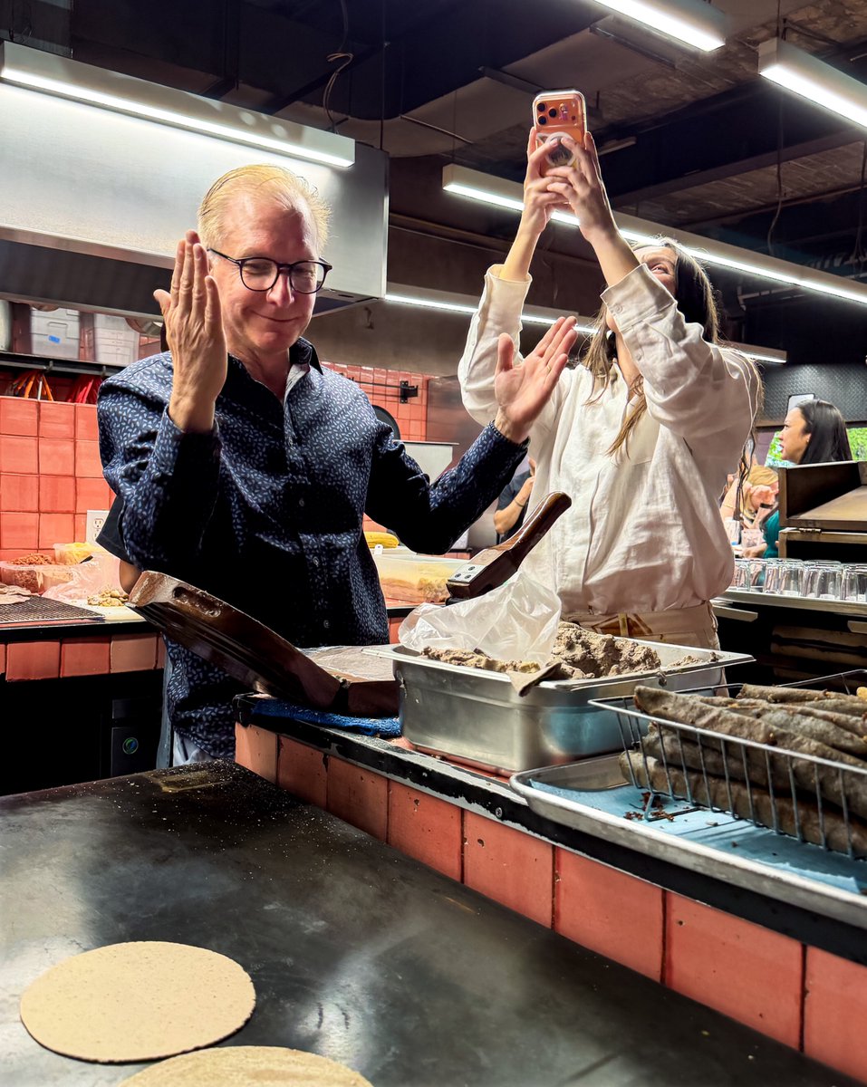 Greg Joswiak tweet media