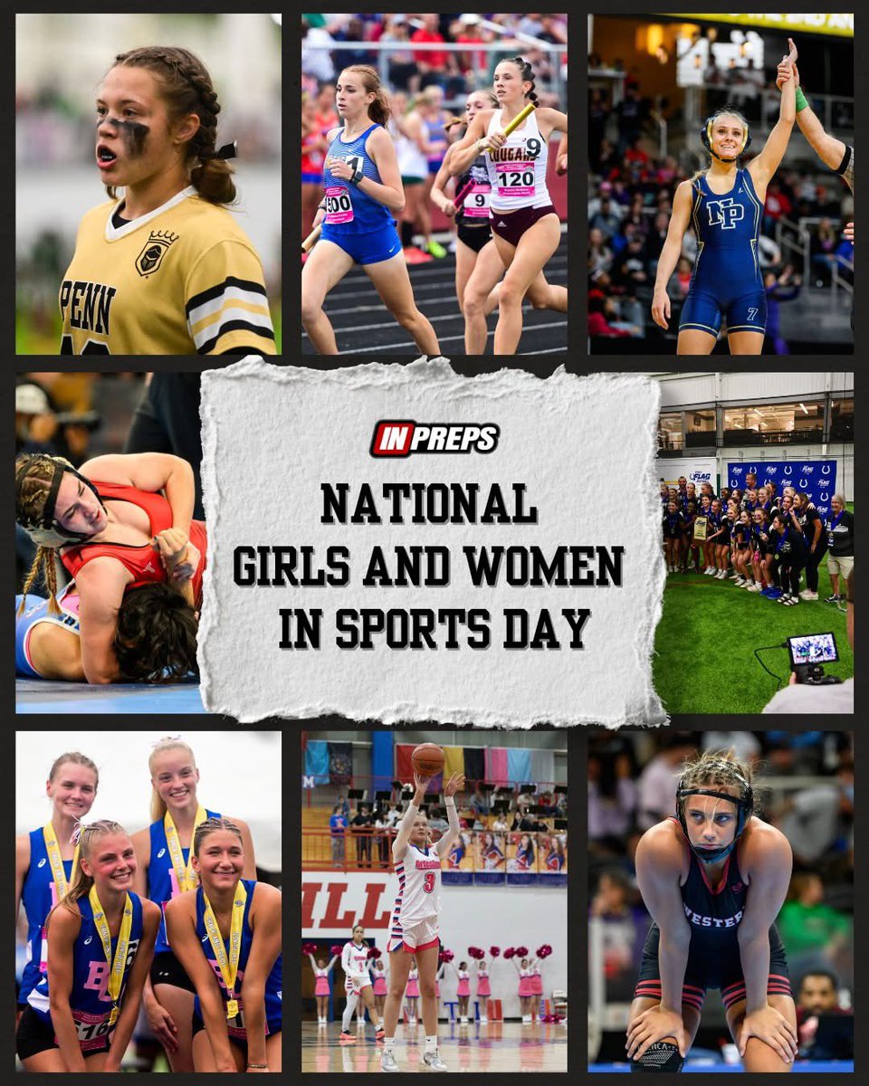 Indiana High School Sports tweet media