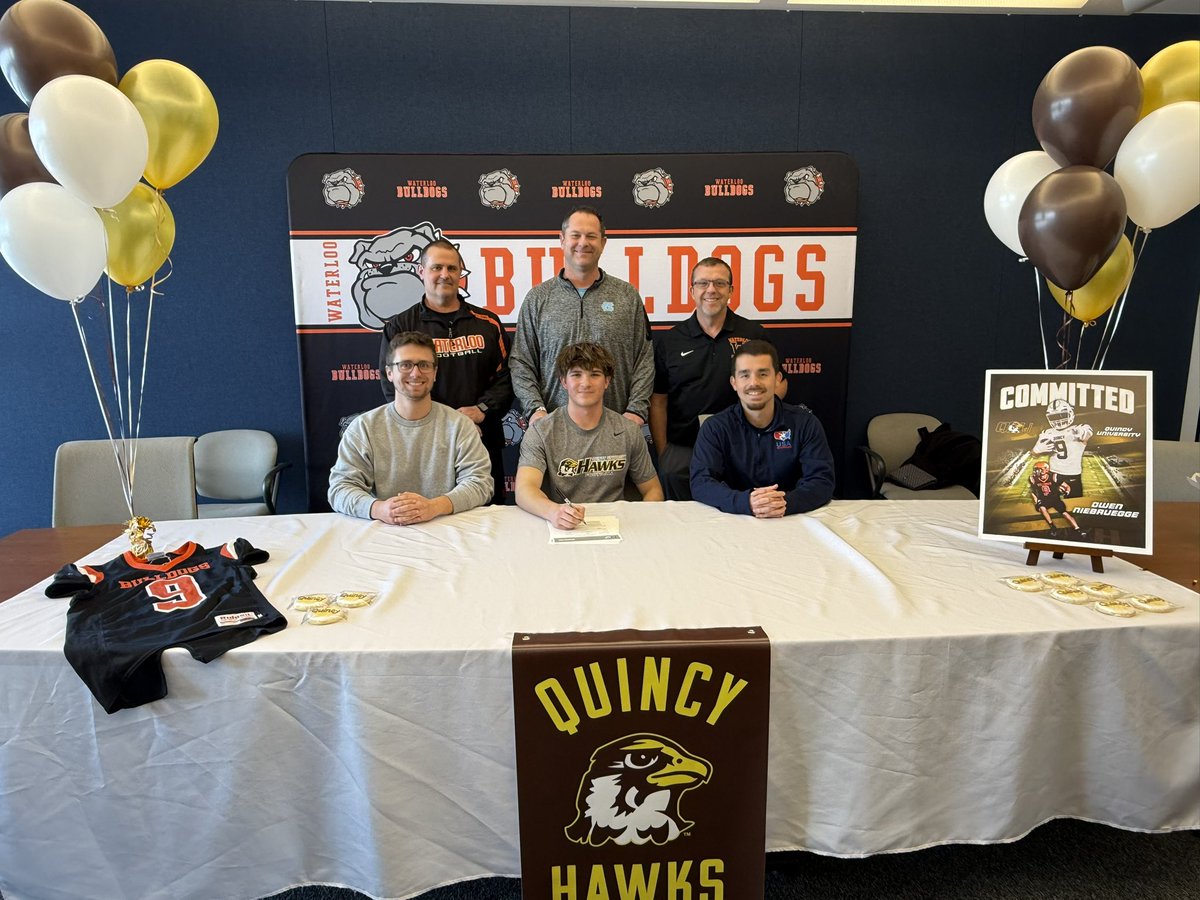 WHS Football tweet media