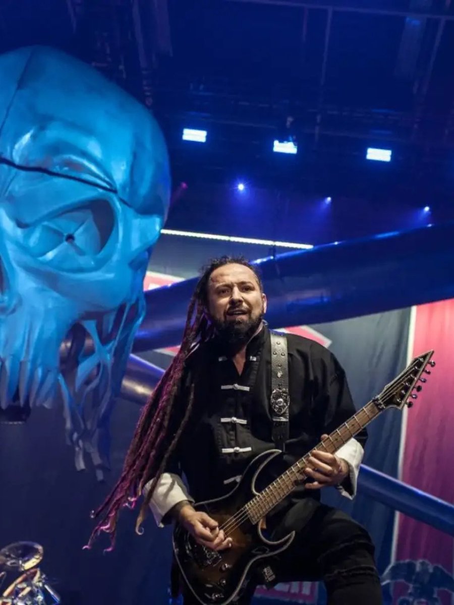 UK Fans of 5FDP tweet media