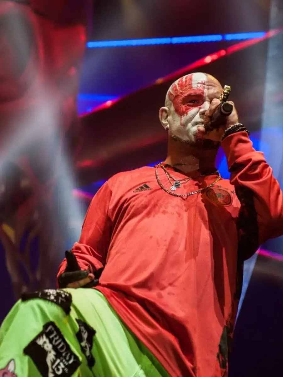 UK Fans of 5FDP tweet media