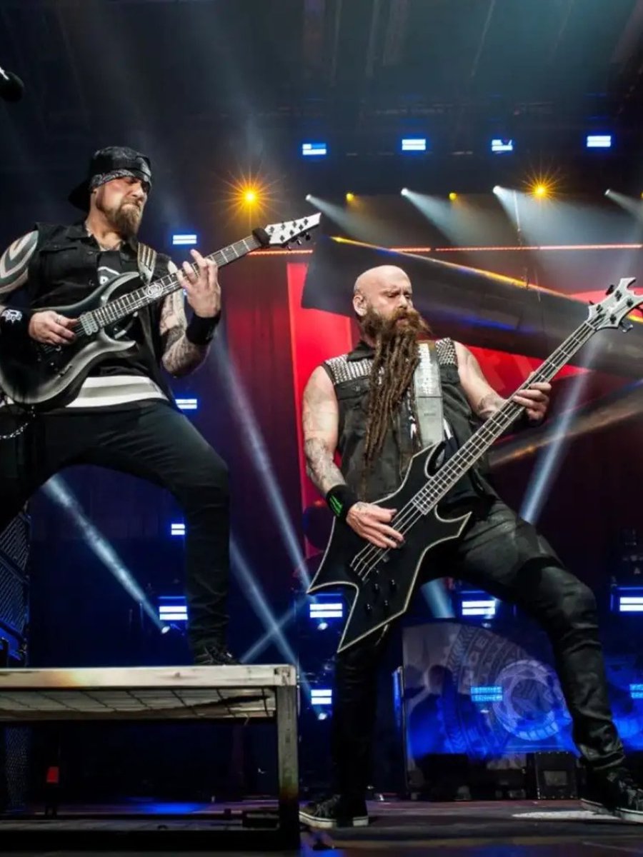 UK Fans of 5FDP tweet media