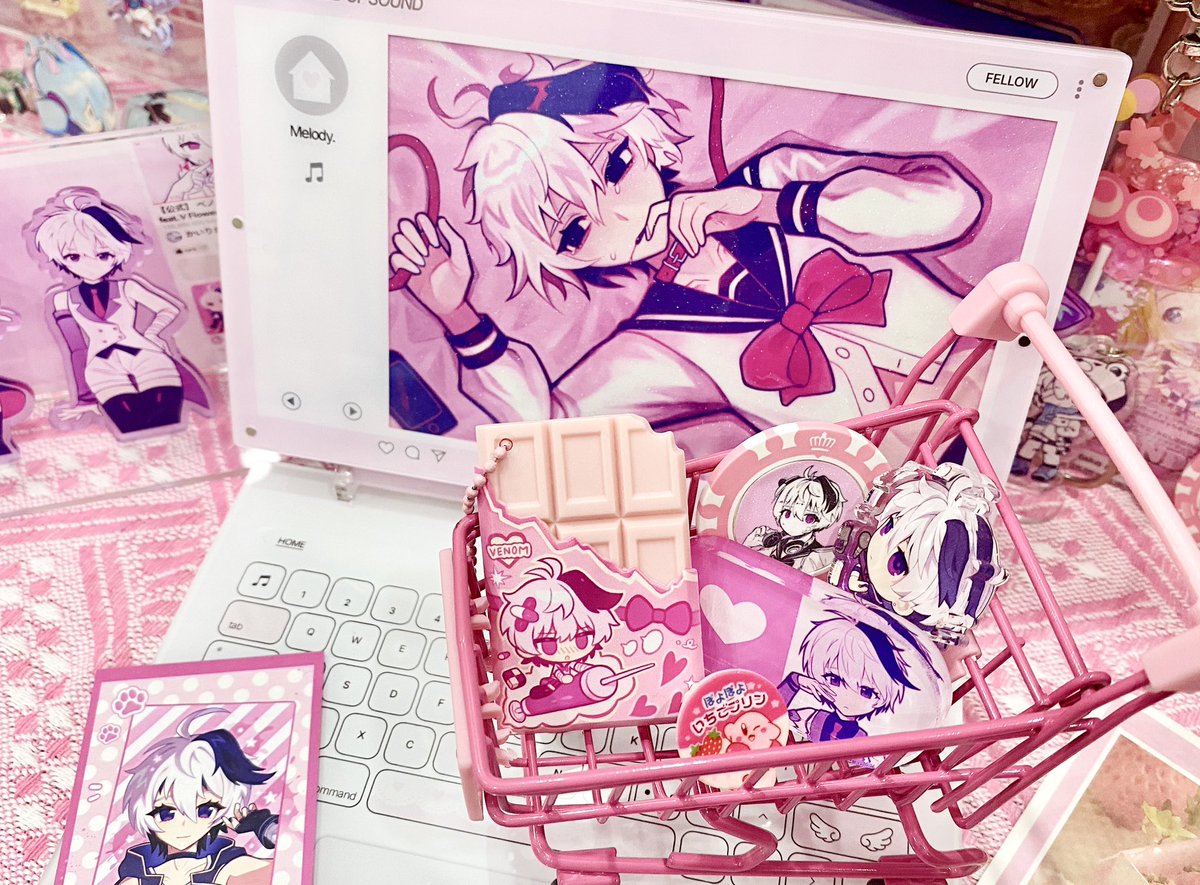 myumyu748❁⃘*.゜ AnMyu (@AnMyu1225) / Posts / X