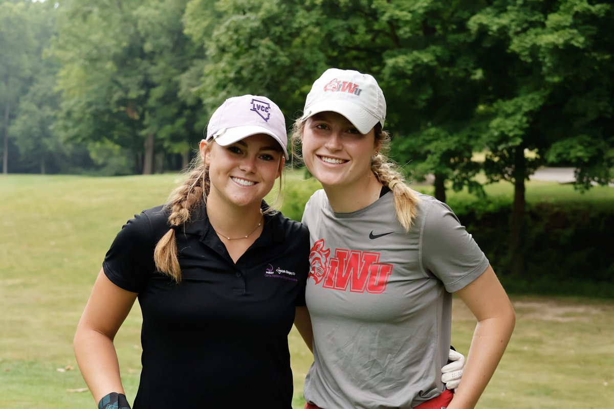 Indiana Golf tweet media