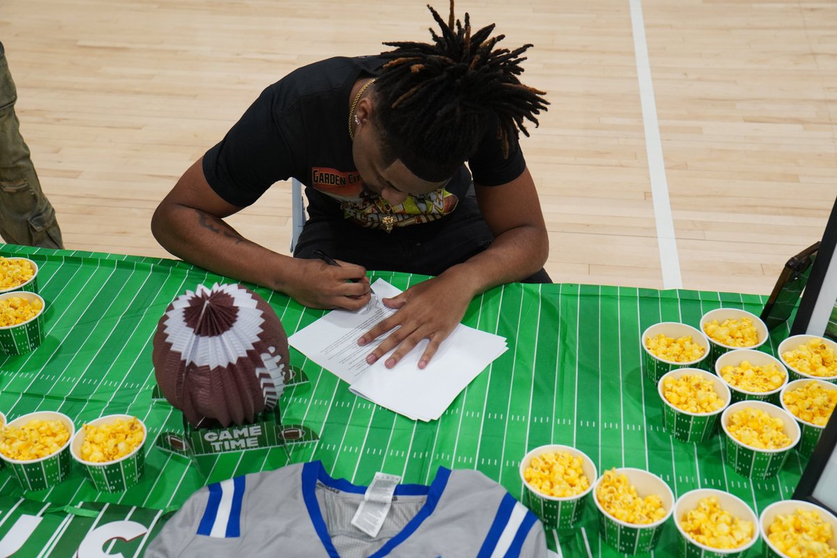 EHHS Athletics tweet media