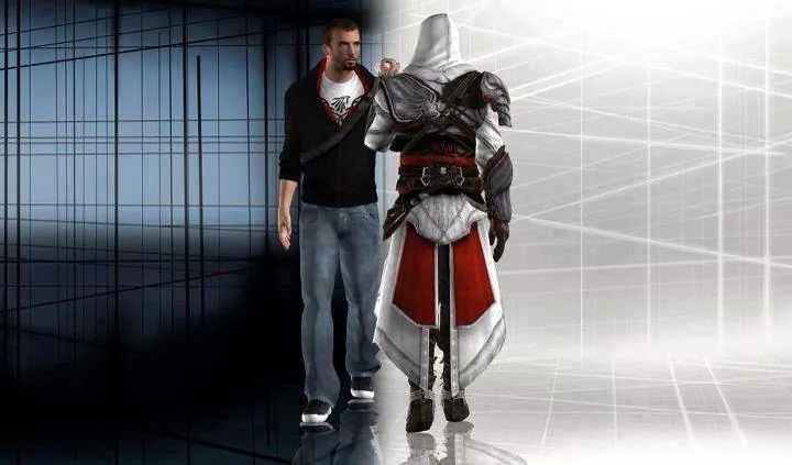 AssassinsCenter's tweet photo. #AssassinsCreed https://t.co/xMxYy6ugER