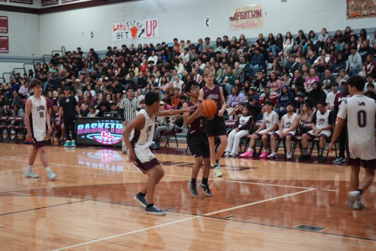 Lockhart ISD tweet media