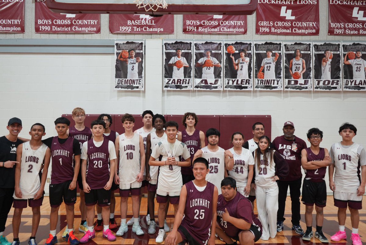 Lockhart ISD tweet media