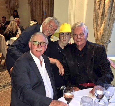 Jess Conrad OBE tweet media