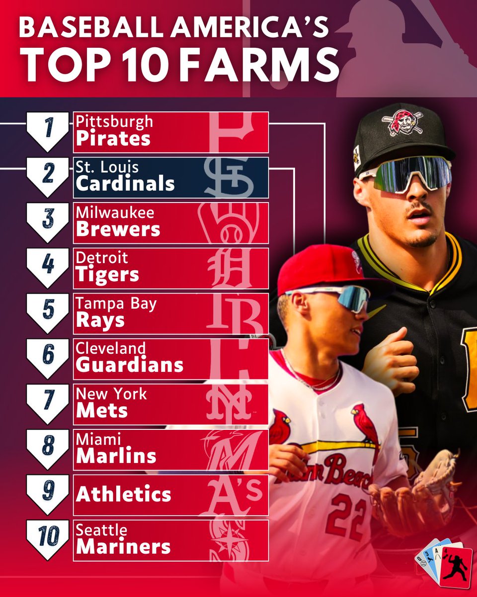 Dealin' the Cards tweet media