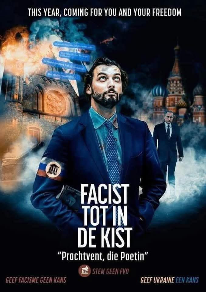 Marc Fransen tweet media