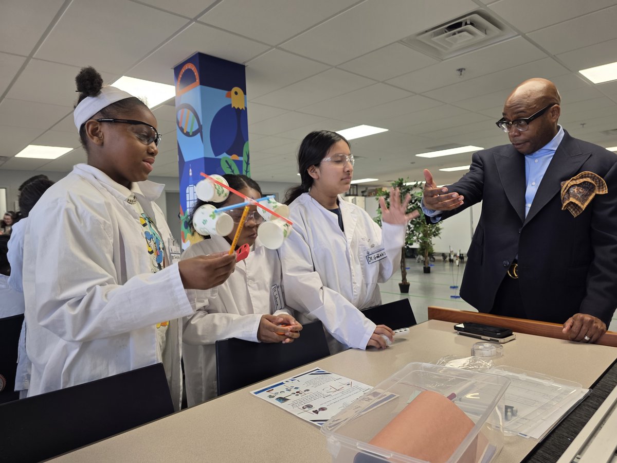 Orange Public Schools tweet media