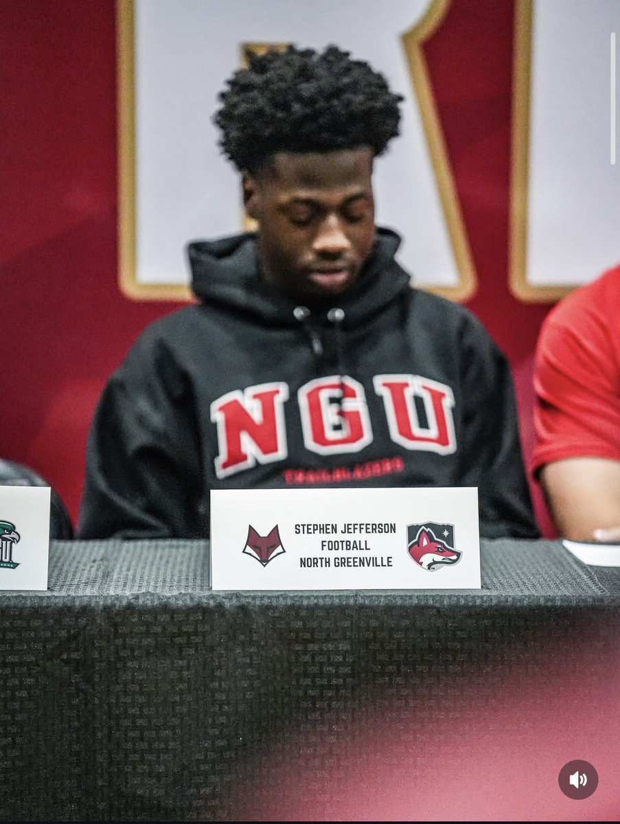 Stephen Jefferson tweet media