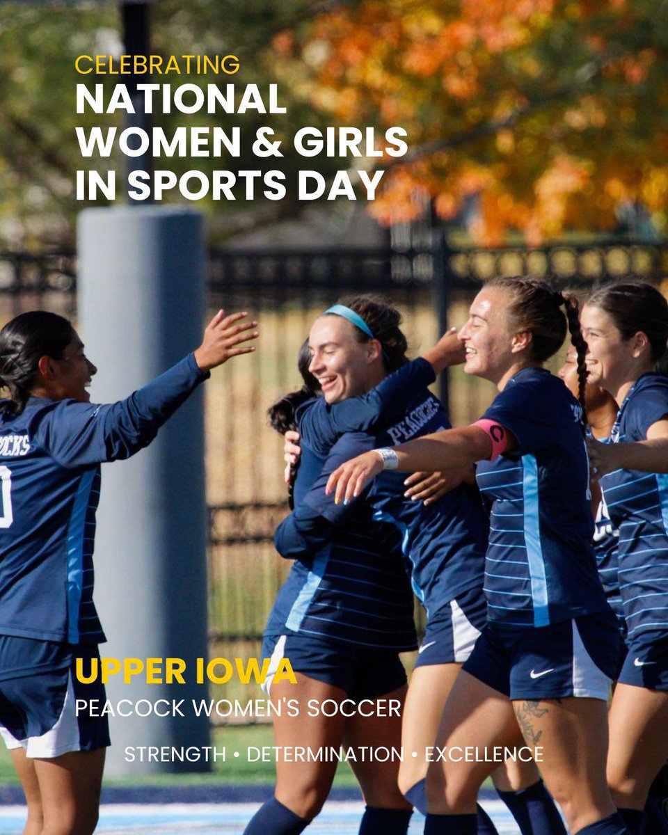 UIU Women's Soccer tweet media