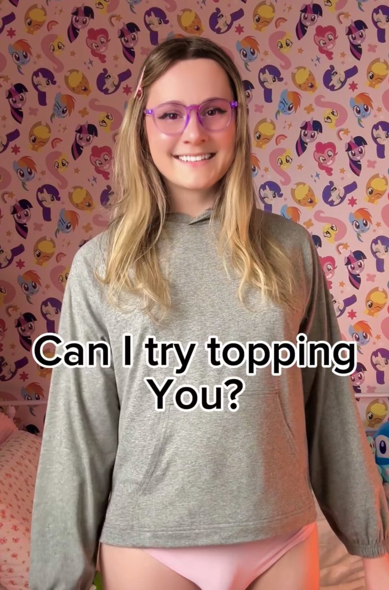 Just a genuine question :))