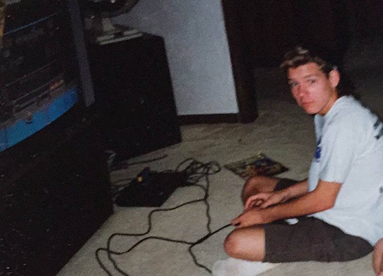 Cliff Bleszinski tweet media