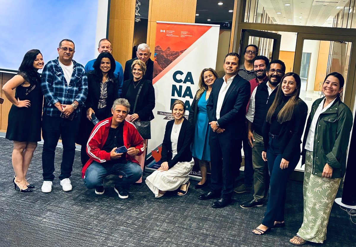 Canada in Cuba tweet media