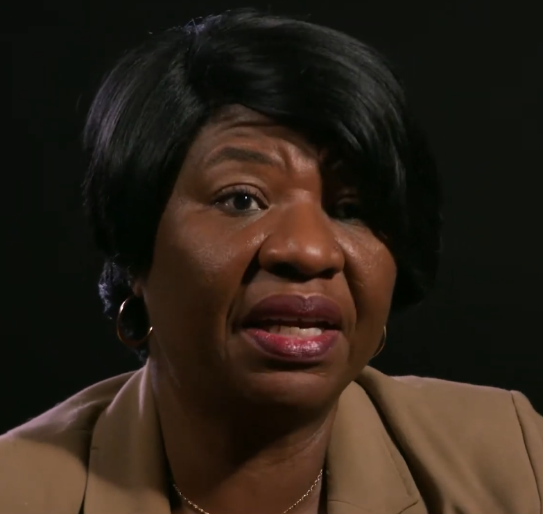 libsoftiktok's tweet image. WOW. Nkechy Ezeh, a Nigerian who was appointed to a state executive committee by Michigan Governor Gretchen Whitmer (D), pleaded GUILTY to stealing over $1 MILLION through an early childhood education nonprofit.

The fraud just keeps getting worse and worse.