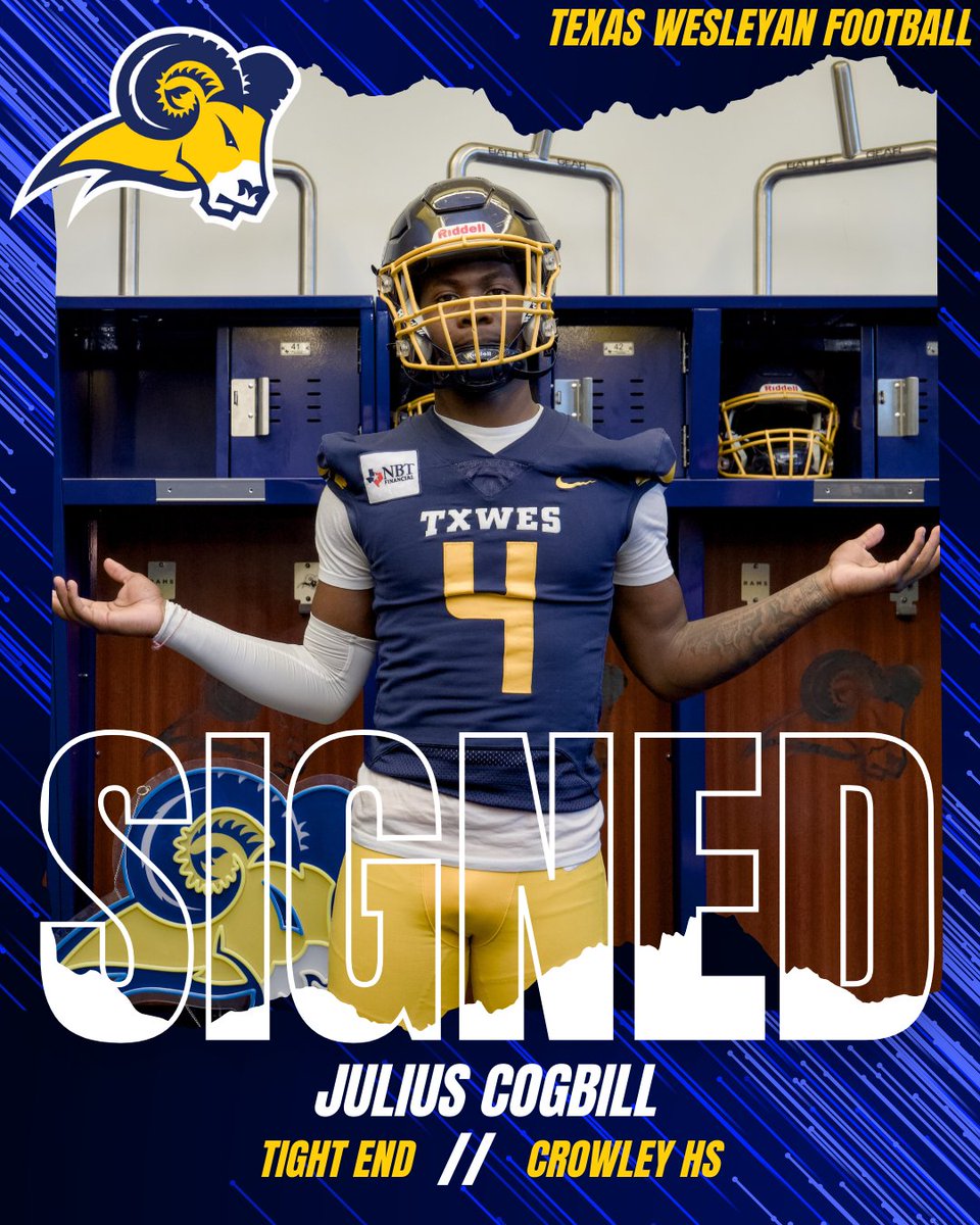 TxWes Football tweet media