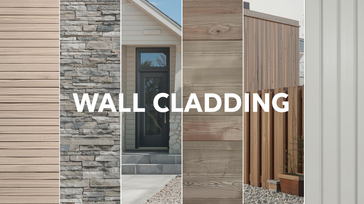 LPTRockStar's tweet photo. From vinyl siding to cultured stone, there are endless exterior cladding options to explore! 🏡✨
Check out our top picks for inspiration!
#ExteriorDesign #WallCladding #HomeMakeover #CladdingIdeas #CurbAppeal
https://t.co/pwq3ukl6Om https://t.co/Gi0XCTaxDh