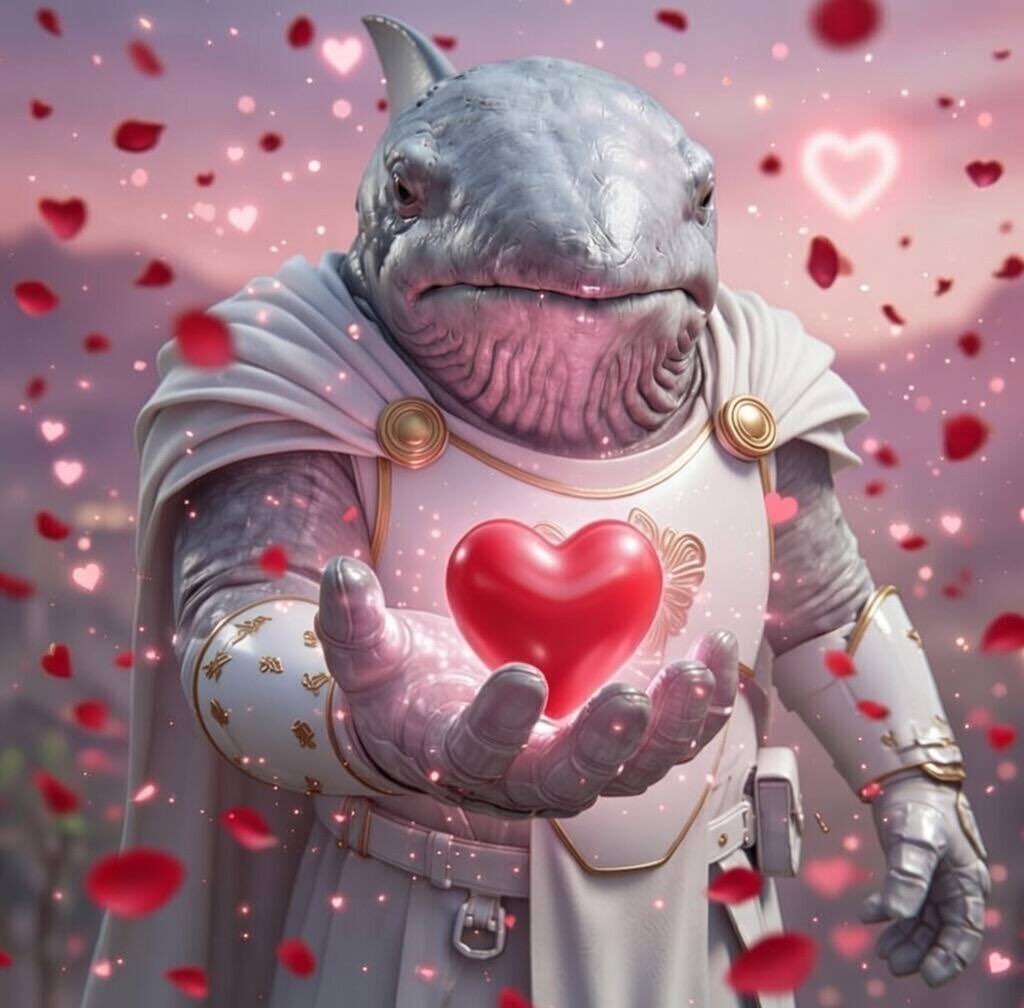 <a href="/level941/">941</a> I want to be part of them but with $Whaletine in my portfolio 

Ca: Fr7vfUAWgmg84L3VuHKiyzTJx3x3V6xU5pn9328Wpump