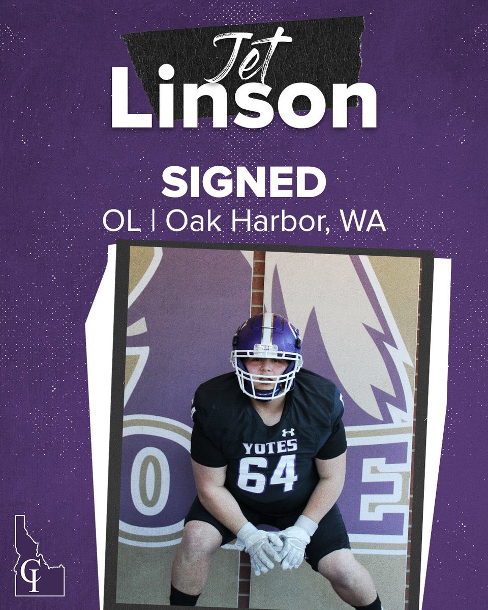 College of Idaho Football tweet media