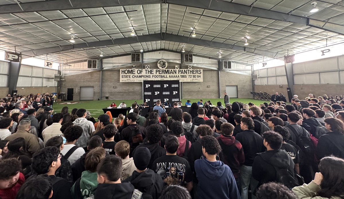 Vance Washington tweet media