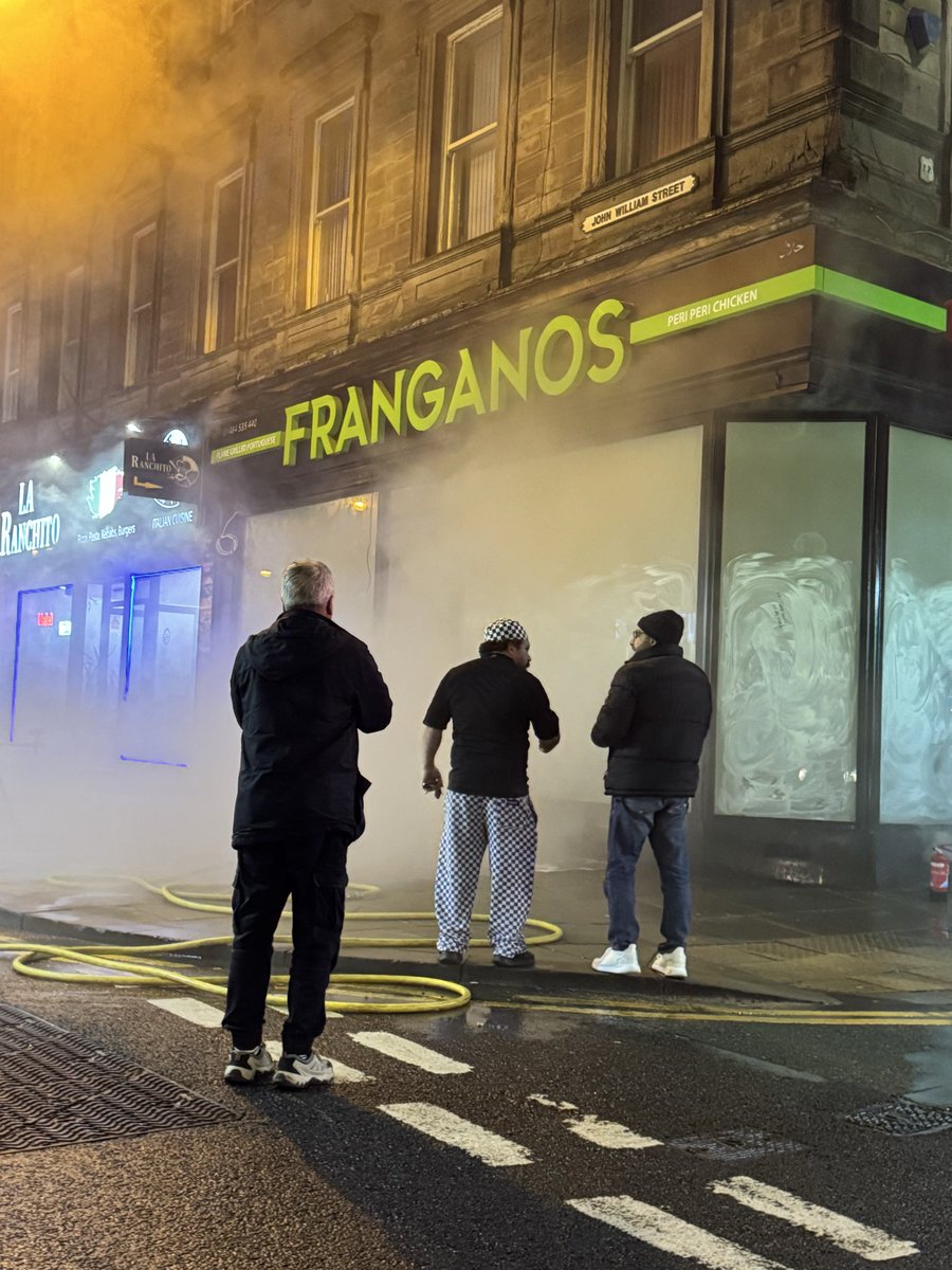 Alex Ross tweet media