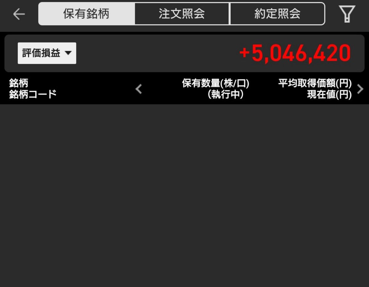 papersmm's tweet image. おはようございます

米国株はナスダック下げ↘️ダウは上げ↗️
日経先物はヨコヨコ➡️
為替は156円円安方向

昨日の日経平均は下げでしたが、持ち株は上げ↗️
含み益は500万突破記念にスクショ📸

三菱UFJの決算も良かったけど凪な感じ
今日の決算にも期待

木曜日、本日もがんばっていきましょ！