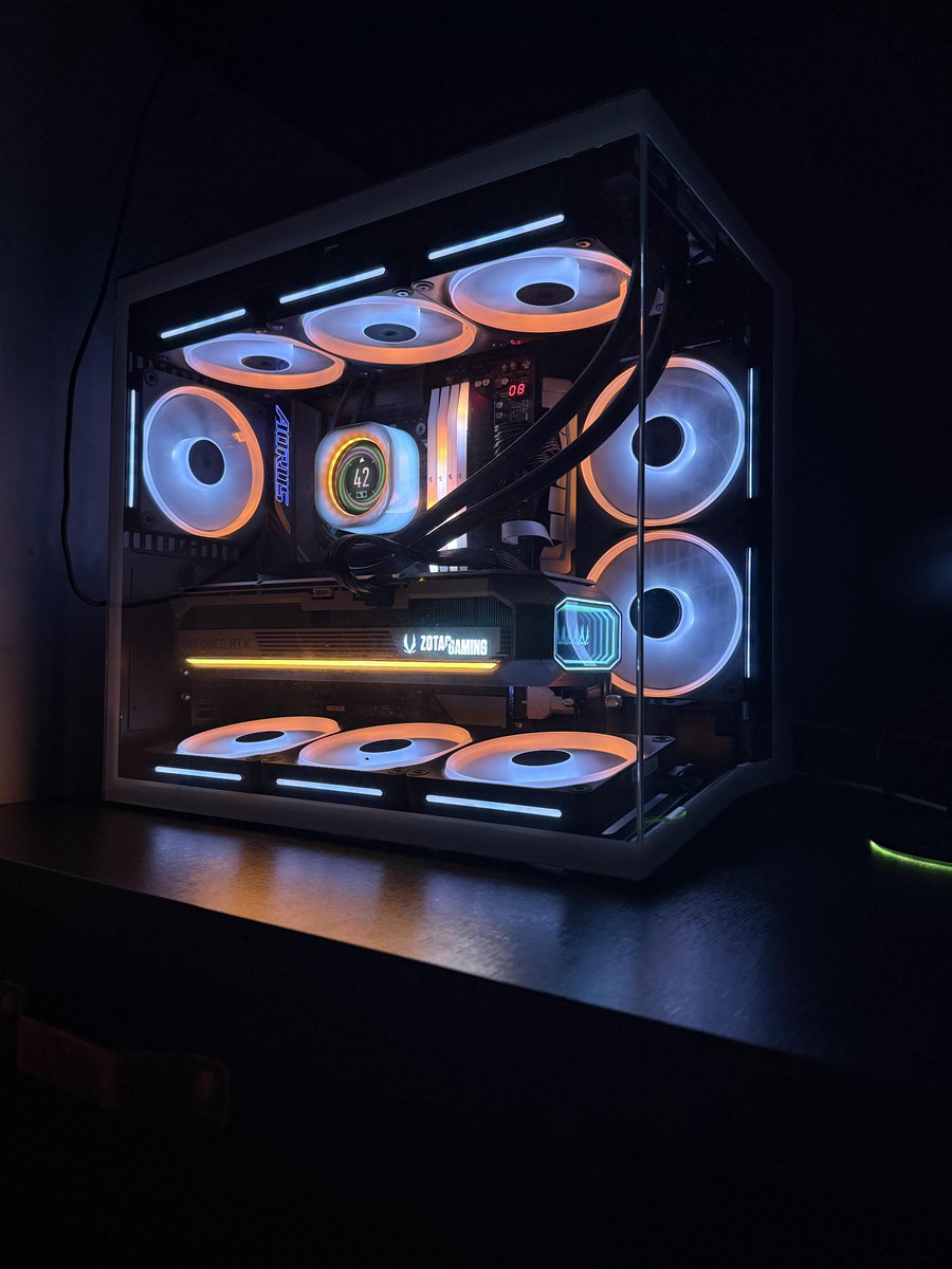¿Qué te parece esta combinación de colores?

reddit: Suspicious_Code7639