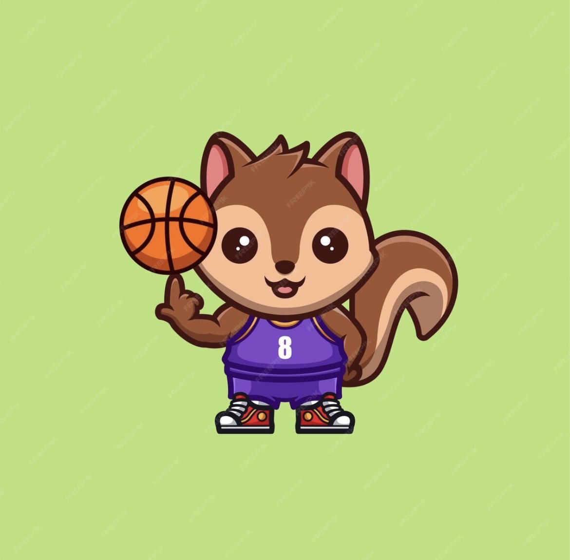 Squirrel Bets 🐿 tweet media