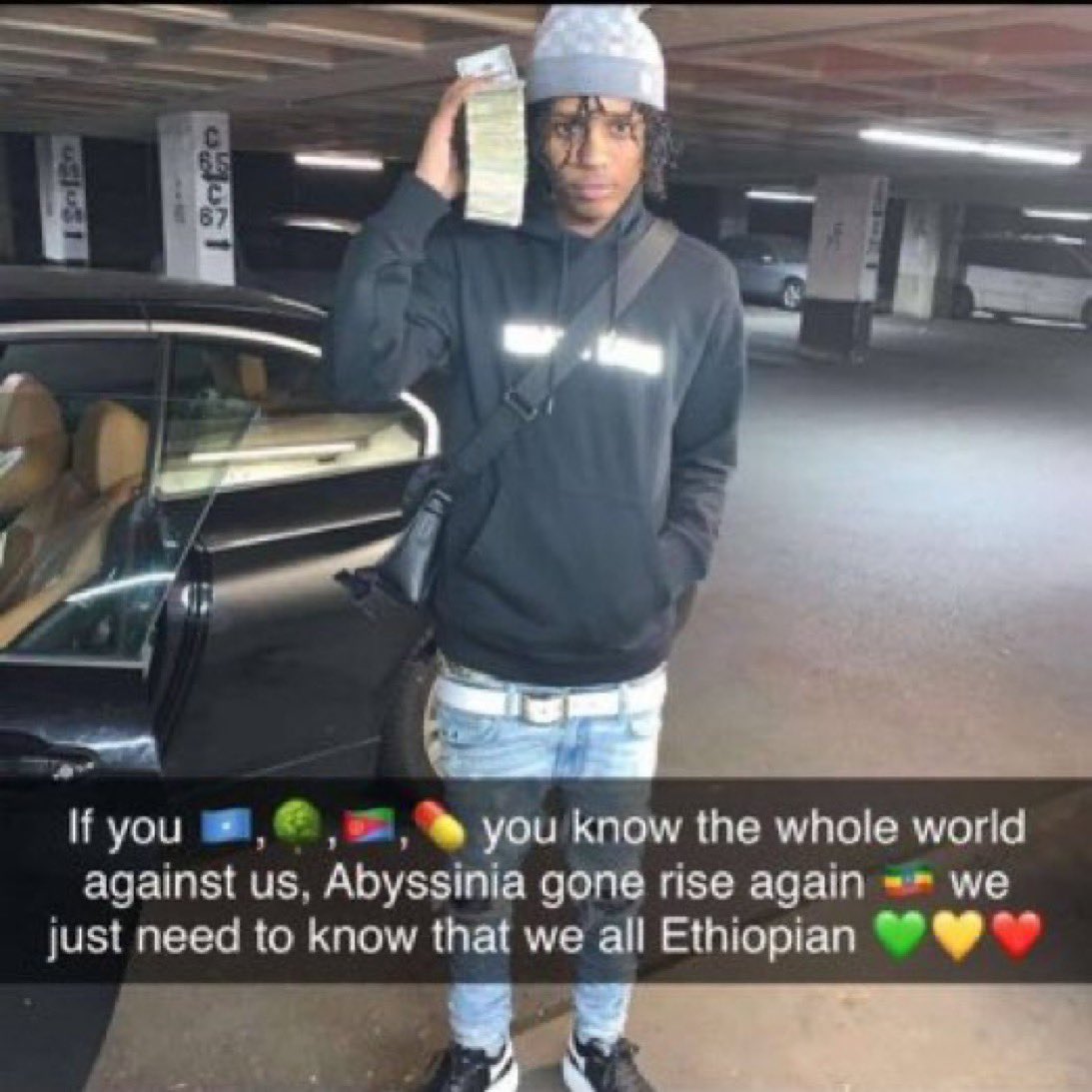 Duppy Conqueror tweet media