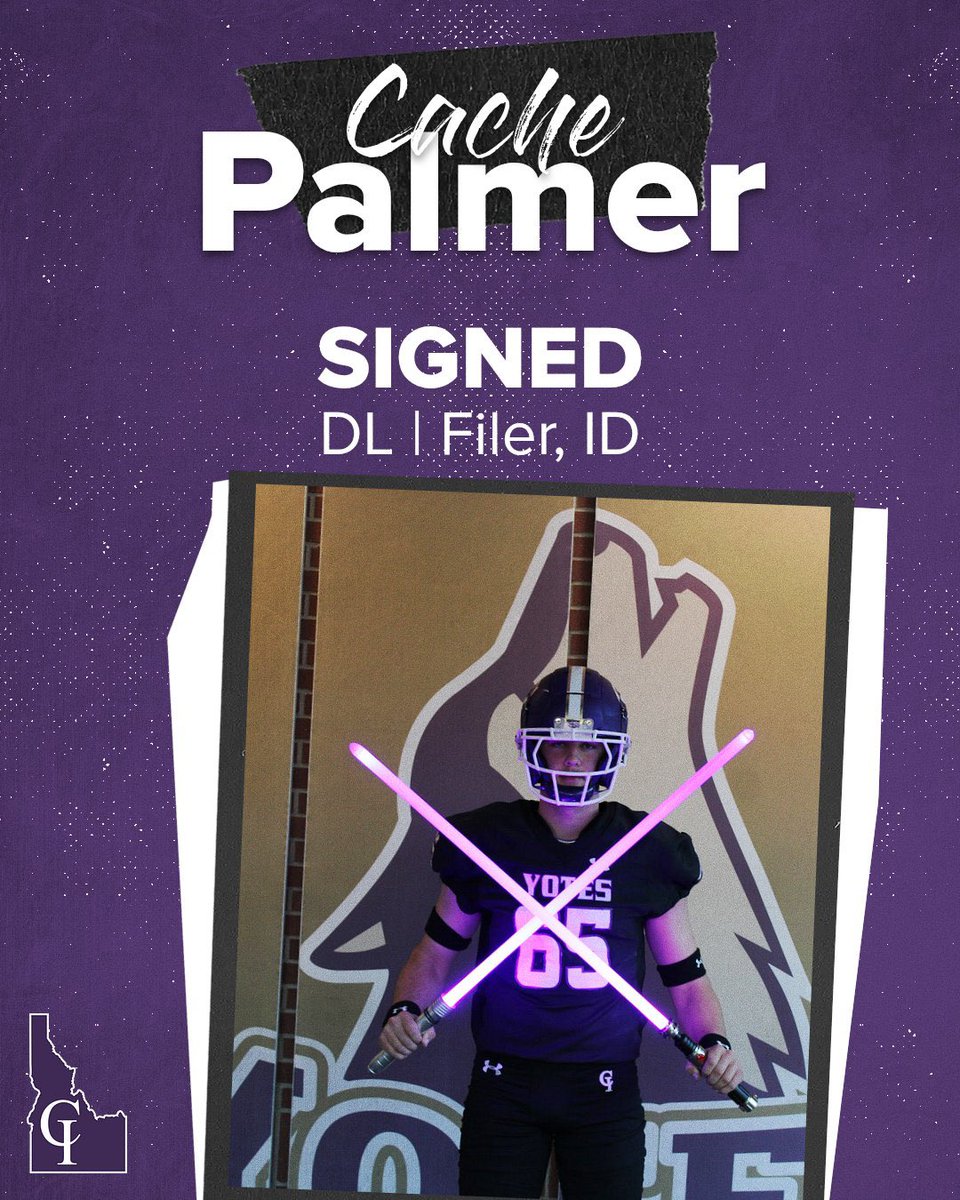 College of Idaho Football tweet media