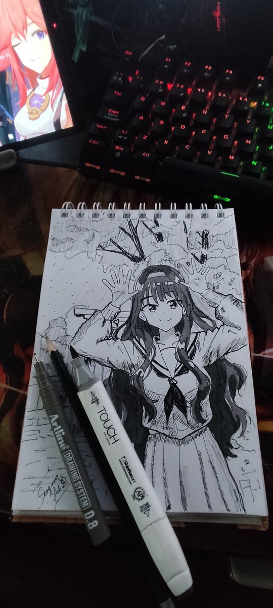 Luuslost tweet media