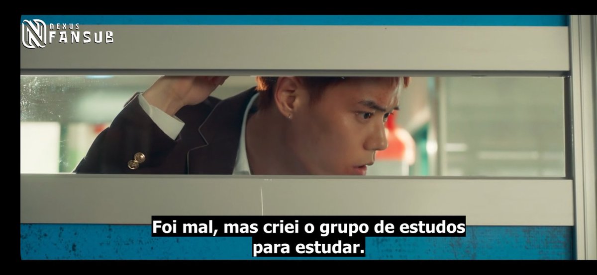 xmuc0ax's tweet photo. O Jun quer entrar no grupo de estudos do Ga-min apenas para subir no ranking de luta!
#GrupoDeEstudos
#StudyGroup
#StudyGroupEp4 https://t.co/qM93mz6K3Y