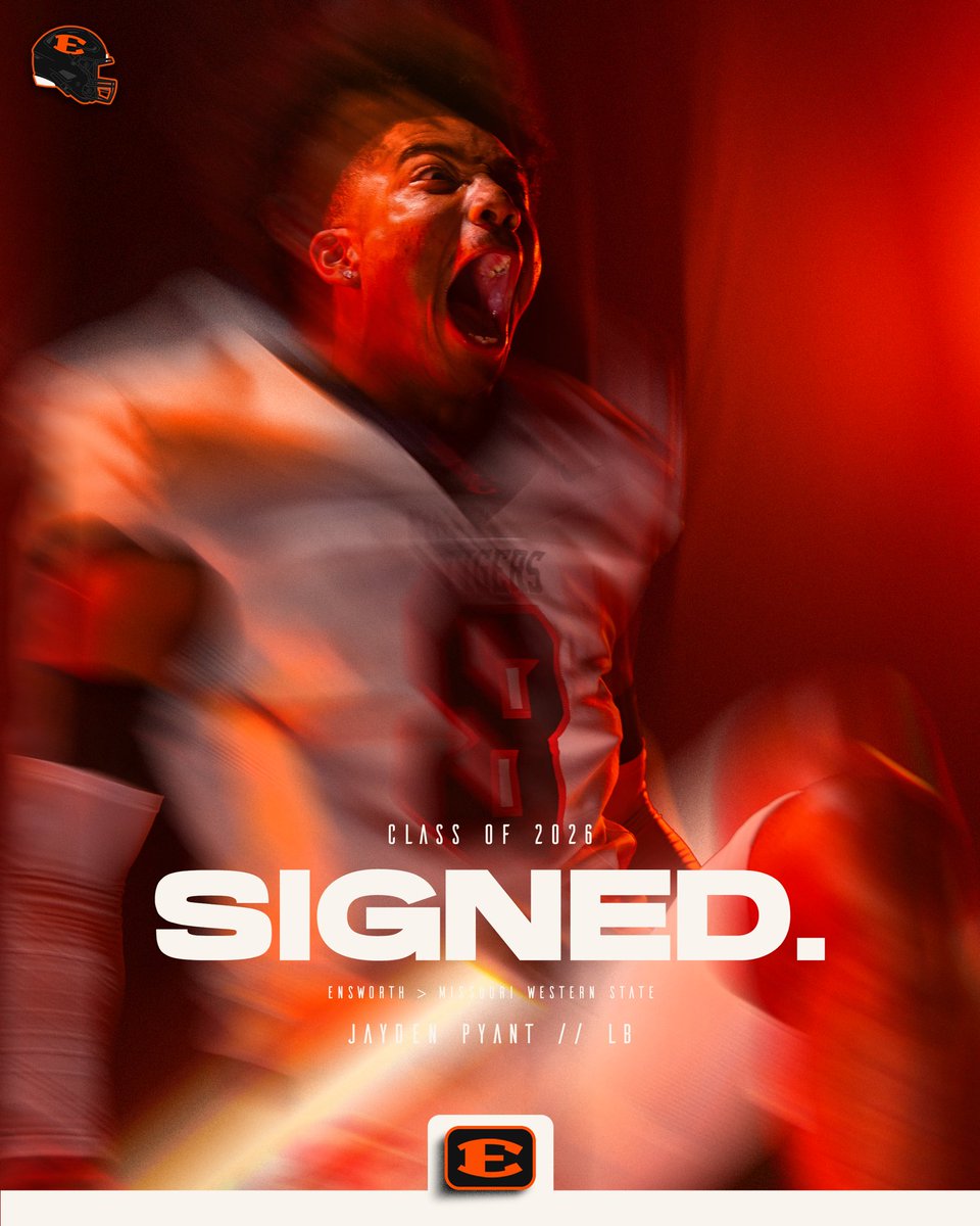 Ensworth Football tweet media